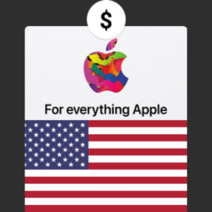 Apple iTunes US Gift Card Buy Cheap Price IN BD