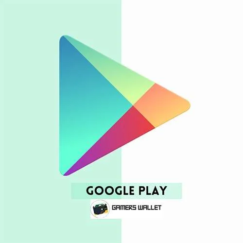 Google Play GPC