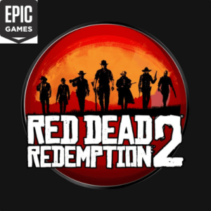 RED DEAD REDEMPTION EPIC GAME CD KEY-min