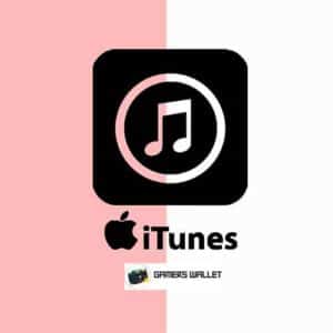 iTunes-Gift-Card
