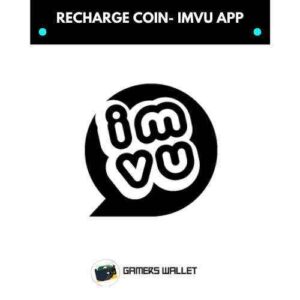 IMVU Prepaid Card BD