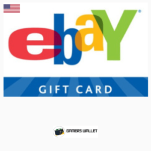 EBAY GIFT CARD BD