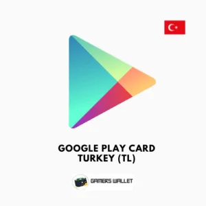 Google Play TURKEY