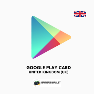Google Play UK