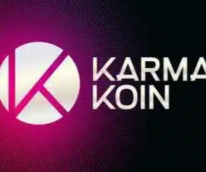 karma koin us