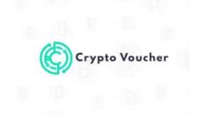 Crypto Voucher