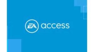 EA Access