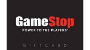 gamestop us gift card