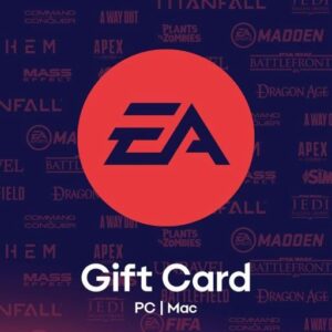 BUY EA PLAY GIFT CARD IN BD CHEAP PRICE
