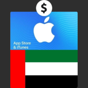 Apple iTunes UAE DUBAI Gift Card Buy Cheap Price IN BD