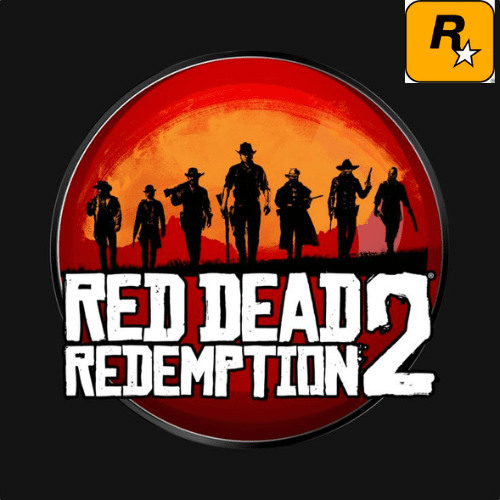 RED DEAD REDEMPTION ROCKSTAR SOCIAL CD KEY-min