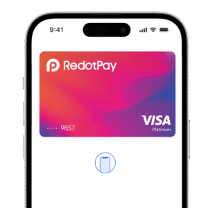RedotPay Recharge Bangladesh | Instant RedotPay Top-Up (BDT)