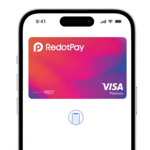 RedotPay Recharge Bangladesh | Instant RedotPay Top-Up (BDT)