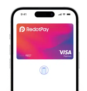 RedotPay Recharge Bangladesh | Instant RedotPay Top-Up (BDT)