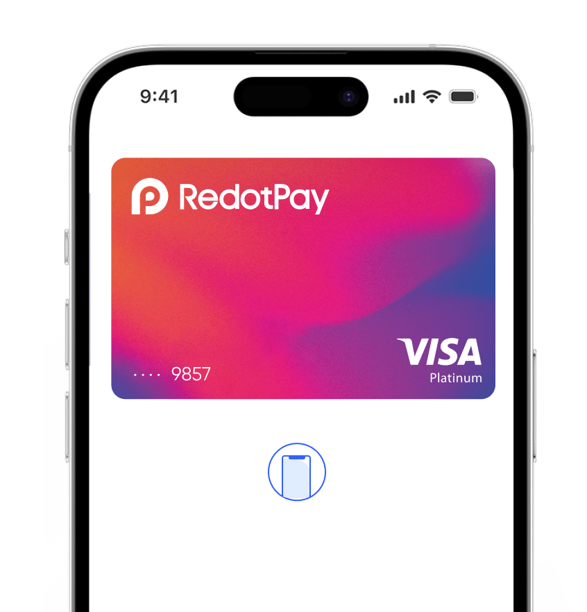 RedotPay Recharge Bangladesh | Instant RedotPay Top-Up (BDT)